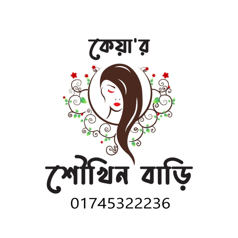 কেয়া'র শৌখিন বাড়ি