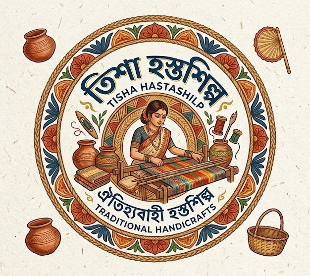 তিশা হস্তশিল্প