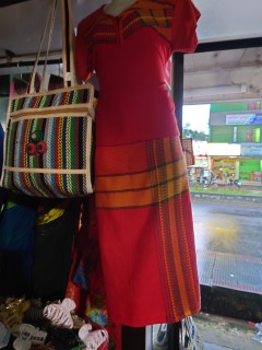 কাপড়ের ব্যাগ