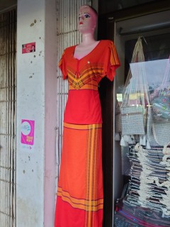 পিনন হাদি
