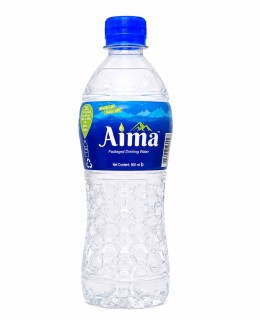 পানি (500 ml)