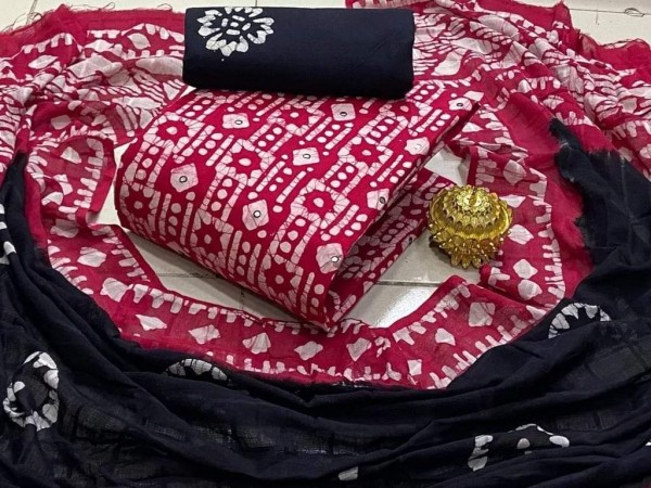 বাটিকের জামা