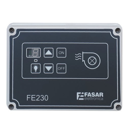 AUTOMATIC FAN REGULUTAOR