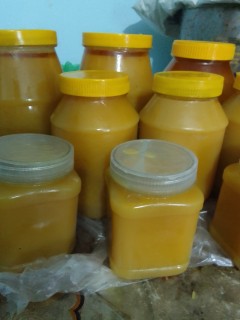 সরের ঘি