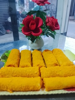 হোম মেড খাবার