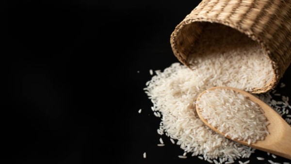 নিশান বাসমতি স্পেশাল