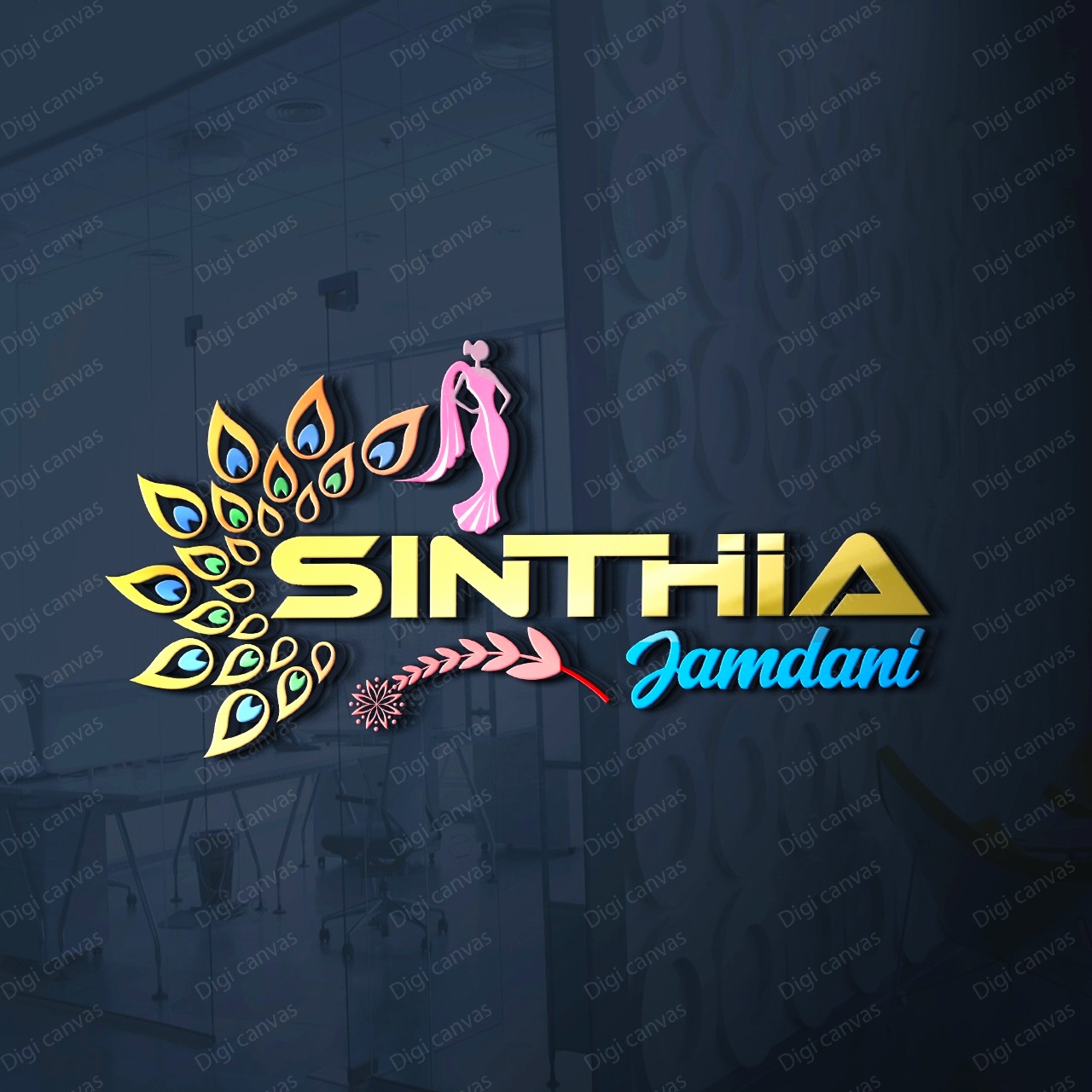 Ms,Sinthai Jamdani Weaving Factory