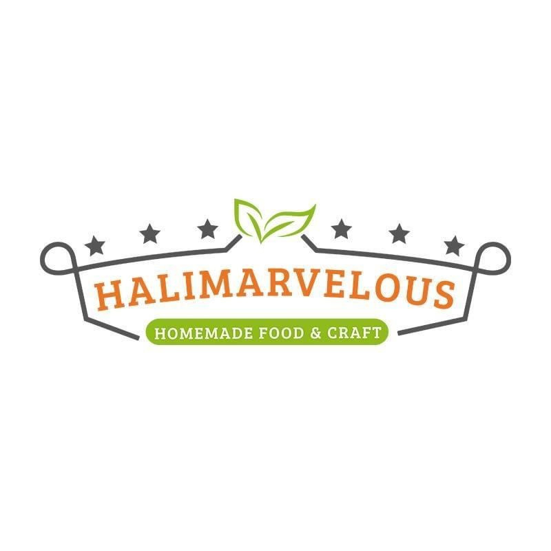 HALIMARVELOUS CRAFT