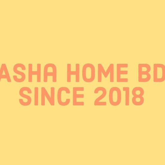 আশা হোম বিডি