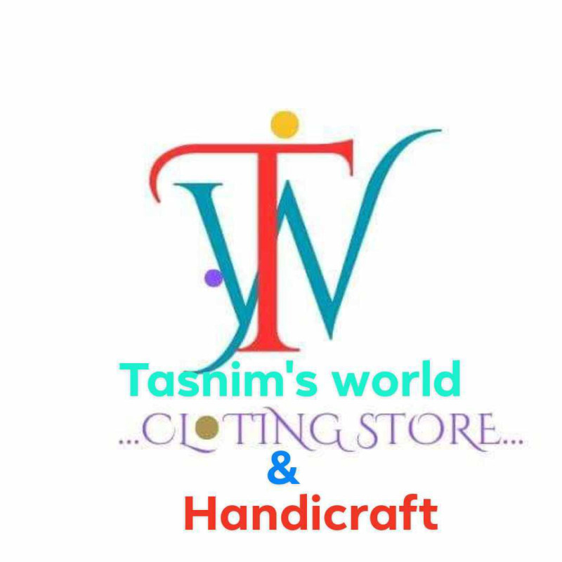 Tasnim's world