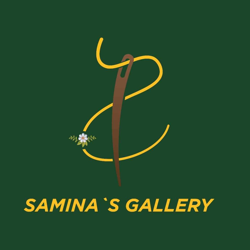 সামিনা’স গ্যালারী