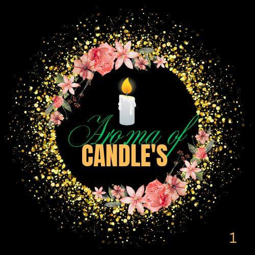 এ্যারোমা অব ক্যান্ডেল’স