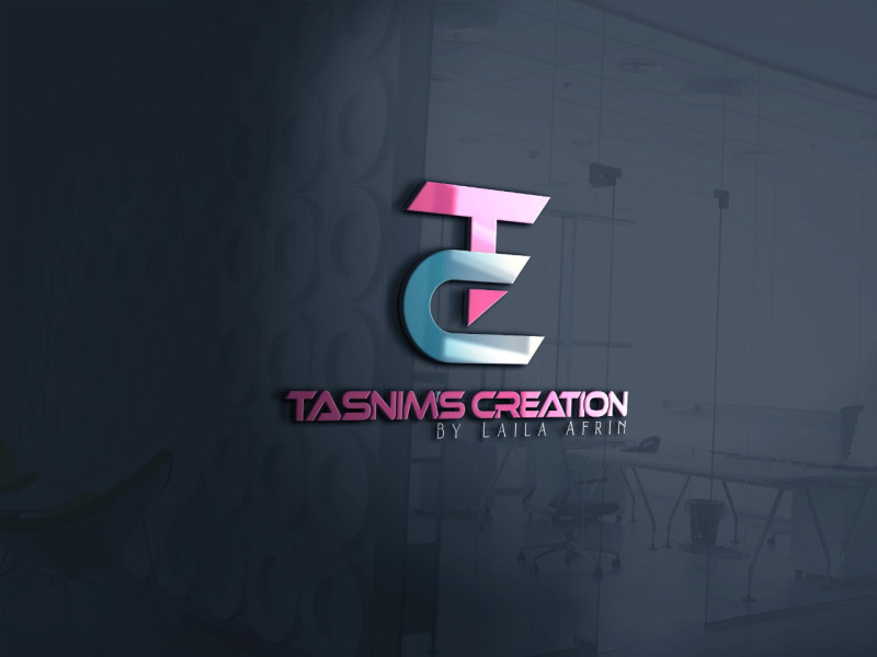 তাসনিম ‘স ক্রিয়েশন