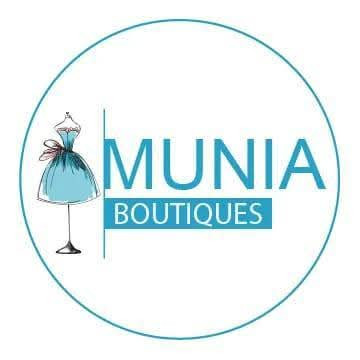 মুনিয়া বুটিকস