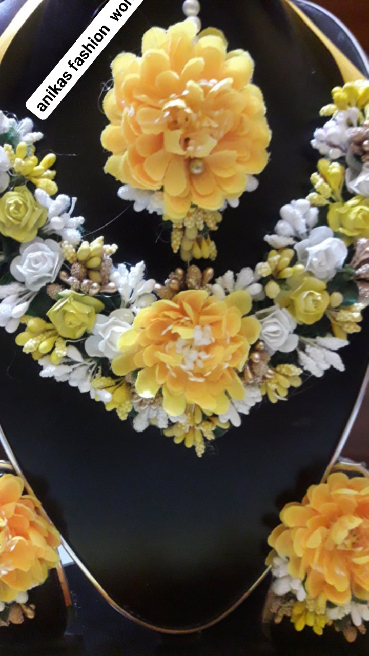 কৃত্রিম গহনা