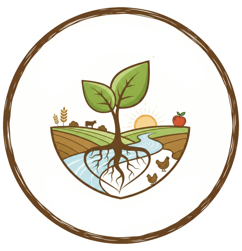 আম্বিয়া অর্গানিক এগ্রো ফার্ম