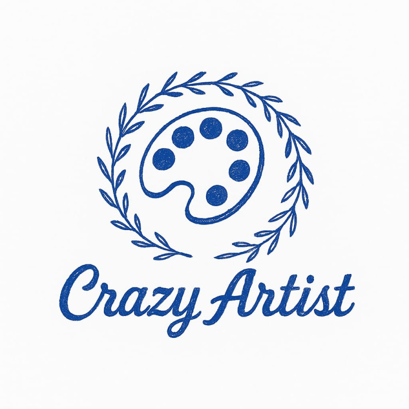 Crazy Art's