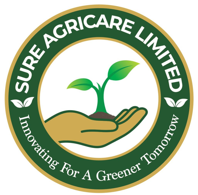 শিওর এগ্রি কেয়ার লিঃ