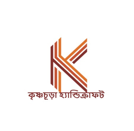 কৃষ্ণচূড়া হ্যান্ডিক্রাফট