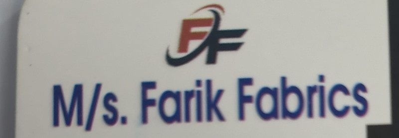 M/s Farik Fabrics