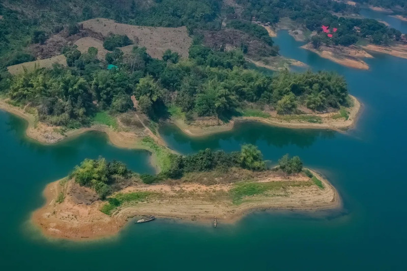 হিমশৈল ফ্যাশন বাই নিমা