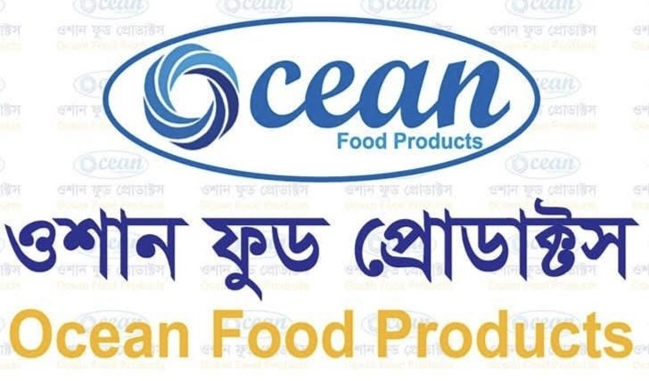 Ocean Food Products