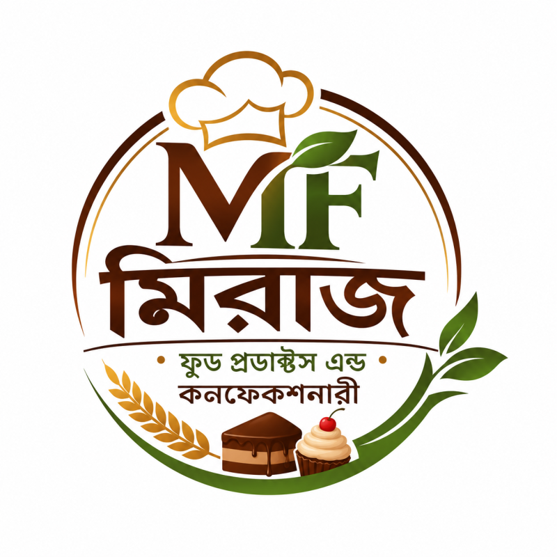 মিরাজ ফুড প্রডাক্টস এন্ড কনফেকশনারী