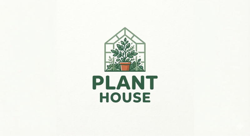 Plant House