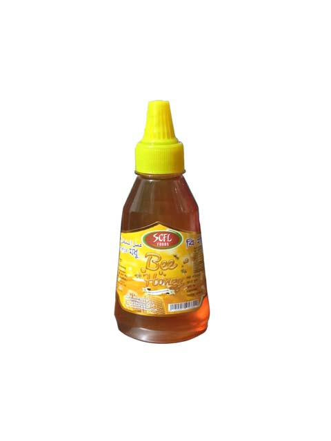 Bee Honey 375gm