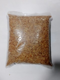নিশান ফাইবার চাল