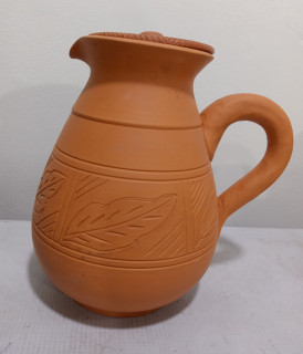 মাটির জগ