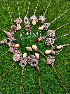 চুলের কাটা