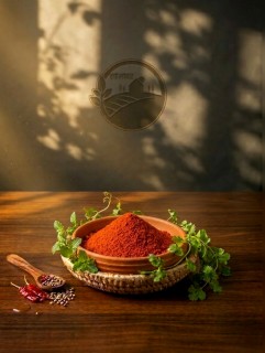 মরিচ গুঁড়ো - Chili Powder