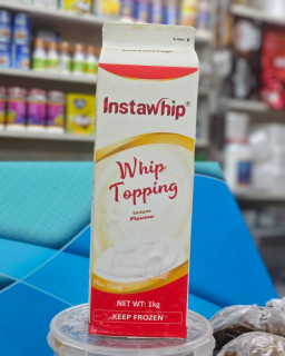 Instawhip