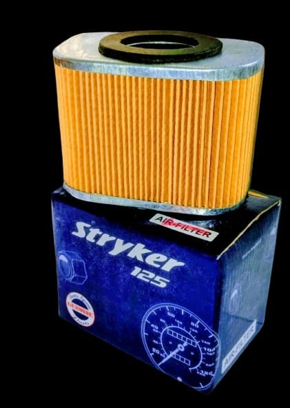 এয়ার ফিল্টার