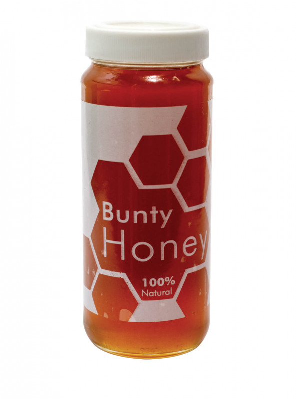 BUNTY PURE HONEY