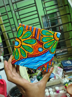 ক্যানভাস