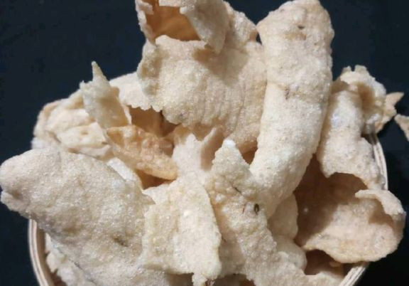 হোমমেইড স্পাইসি  দিলখুশ