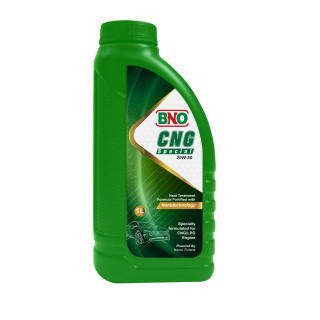 CNG SPECIAL 20W-50 (Fortified with NANOTECHNOLOGY)