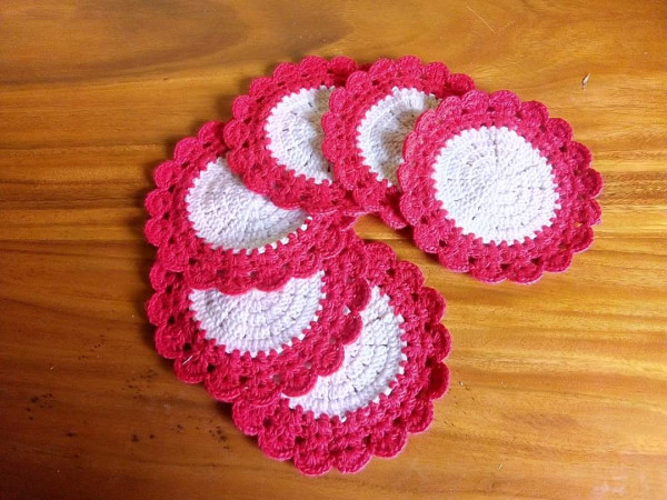 কুরুশ-কাঁটা পণ্য