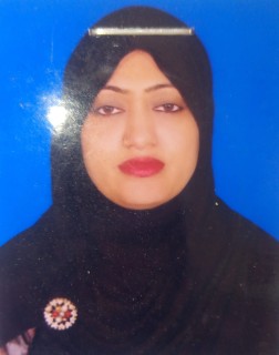 ANJUM WORLD
