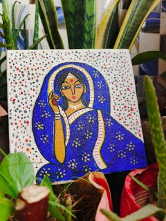 ক্যানভাস
