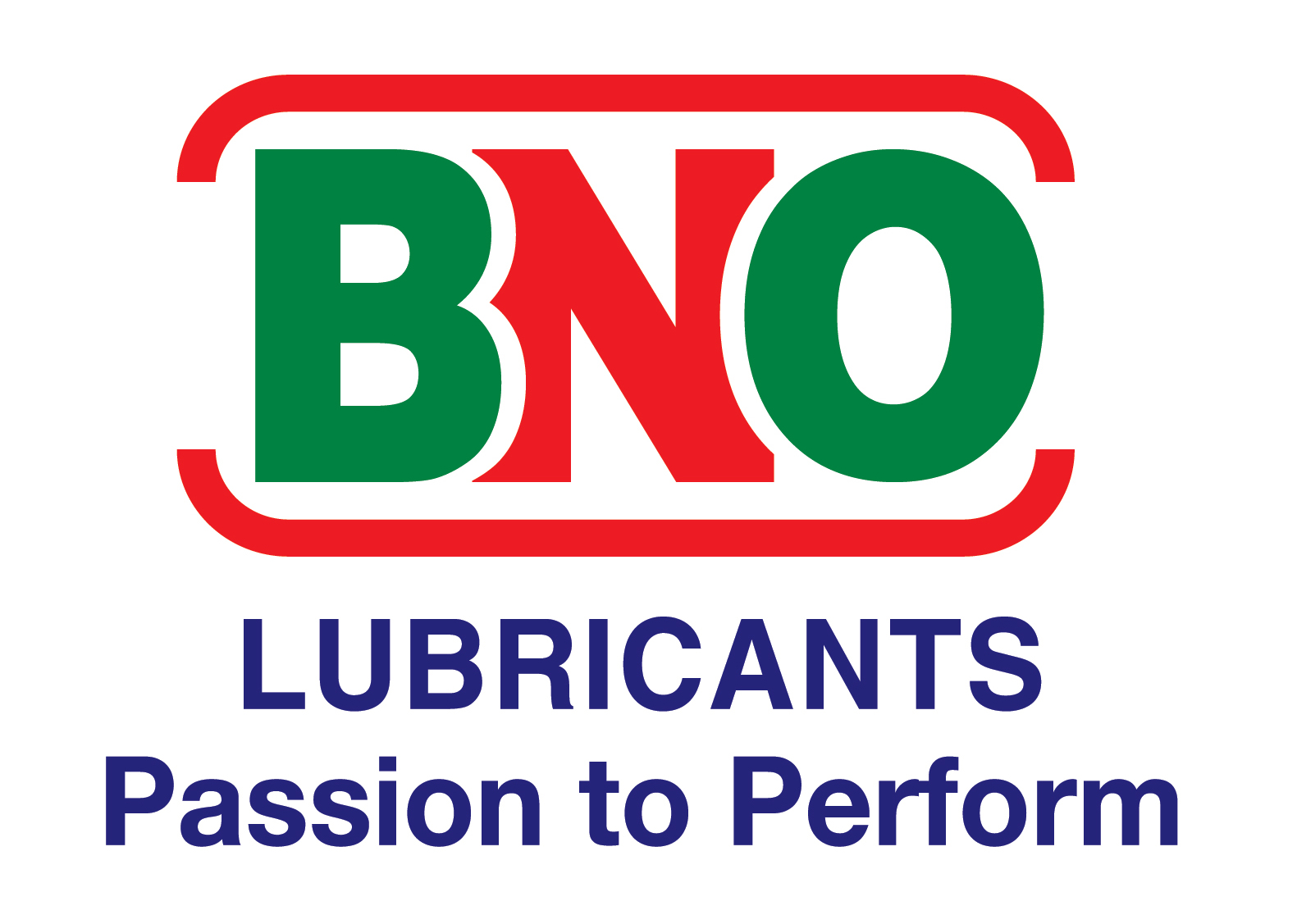 BNO Lubricants