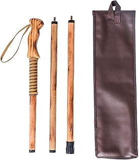 Hardwood Walking Stick