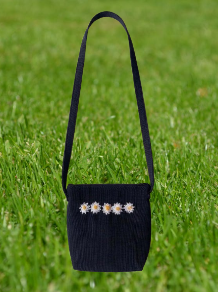 DAISY MOBILE JUT BAG