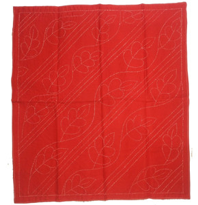 বেবি নকশী কাথা