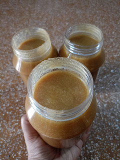 গাওয়া ঘি