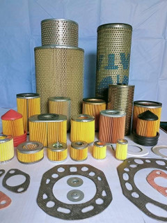 ফিল্টার