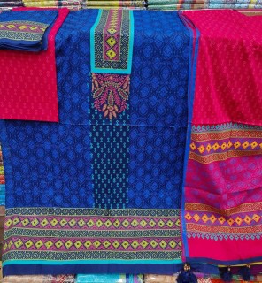থ্রি পিছ