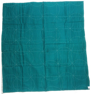 বেবি নকশী কাথা